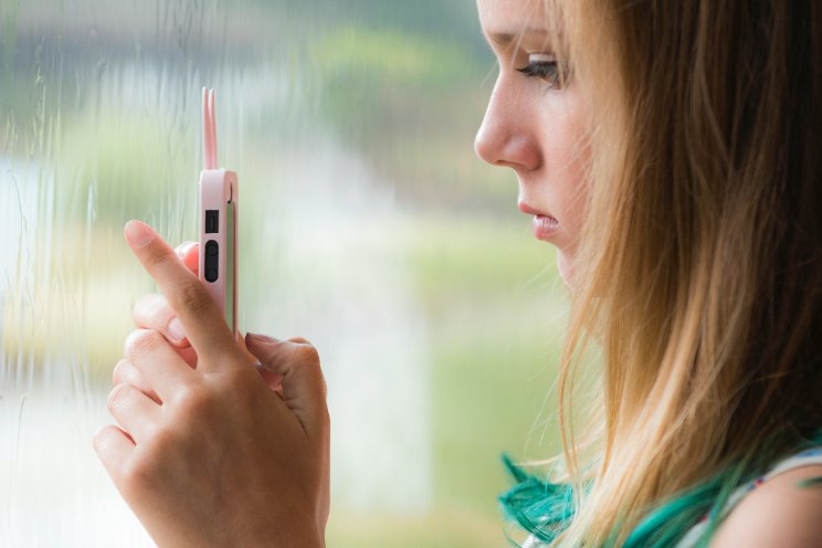 Verbod op social media voor kinderen in Florida Verbod op social media voor kinderen in Florida