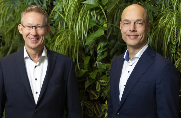 'Alleen samen met kwekers en kopers kunnen we piek 2023 succesvol maken' 'Alleen samen met kwekers en kopers kunnen we piek 2023 succesvol maken'
