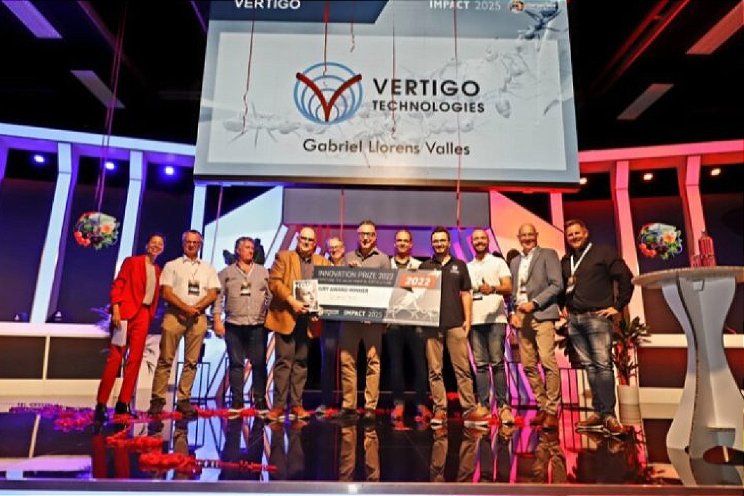 Nominaties bekend voor innovatieprijs Topsector Nominaties bekend voor innovatieprijs Topsector