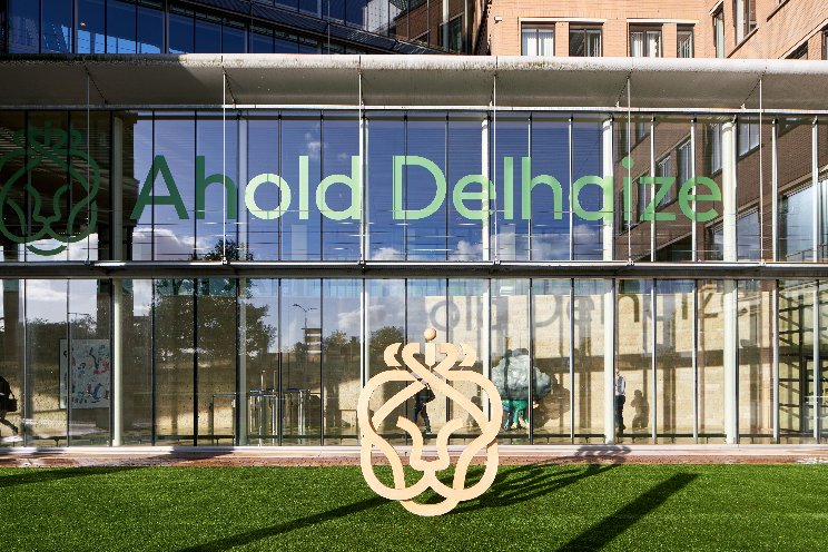 Ahold Delhaize koopt honderden winkels Ahold Delhaize koopt honderden winkels