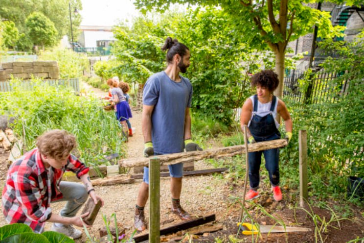 'Samen voor Biodiversiteit' Innovatiefonds weer open 'Samen voor Biodiversiteit' Innovatiefonds weer open