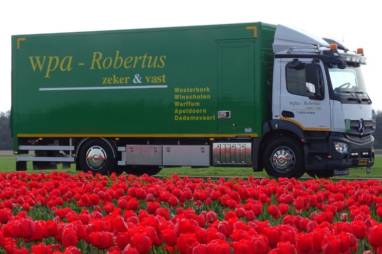 Groen licht voor overname Agro Science-bedrijven Groen licht voor overname Agro Science-bedrijven