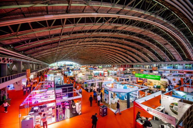 Nominaties GreenTech Awards 2024 bekend Nominaties GreenTech Awards 2024 bekend
