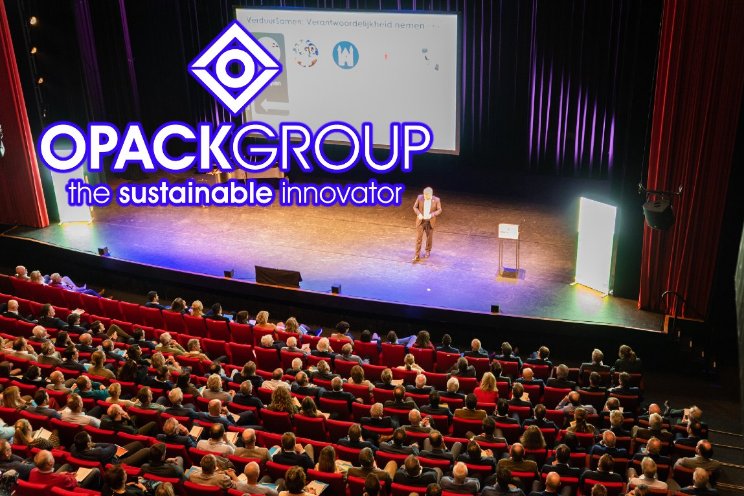 Oerlemans maakt impact onder naam OPACKGROUP Oerlemans maakt impact onder naam OPACKGROUP