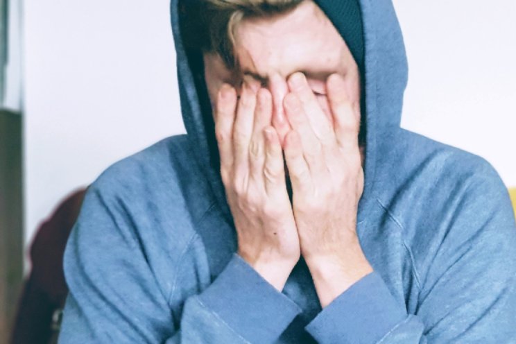 TABOER maakt mentale problemen bespreekbaar TABOER maakt mentale problemen bespreekbaar