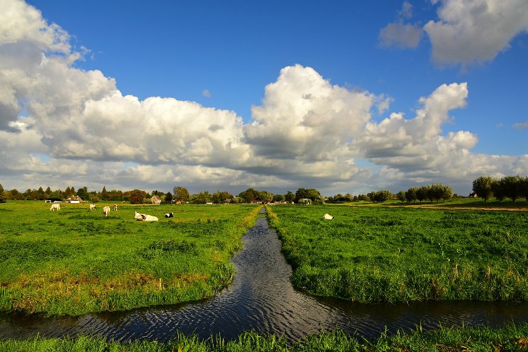 'Blijven werken aan verbetering waterkwaliteit'