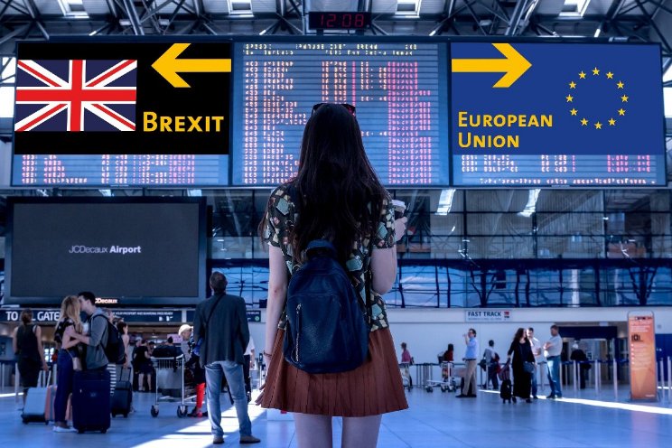 Compensatieregeling Brexit-fonds per 1 november Compensatieregeling Brexit-fonds per 1 november