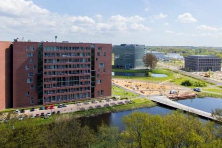Opleidingen WUR scoren Opleidingen WUR scoren