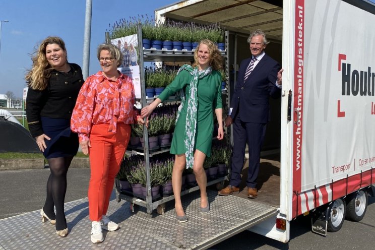 Nieuwe mbo-opleiding Groene Logistiek