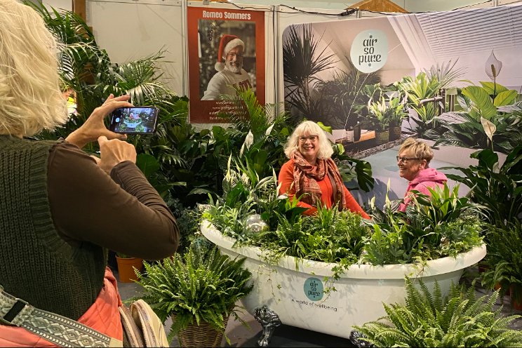 Planten schitteren op Mode Heim Handwerk Planten schitteren op Mode Heim Handwerk