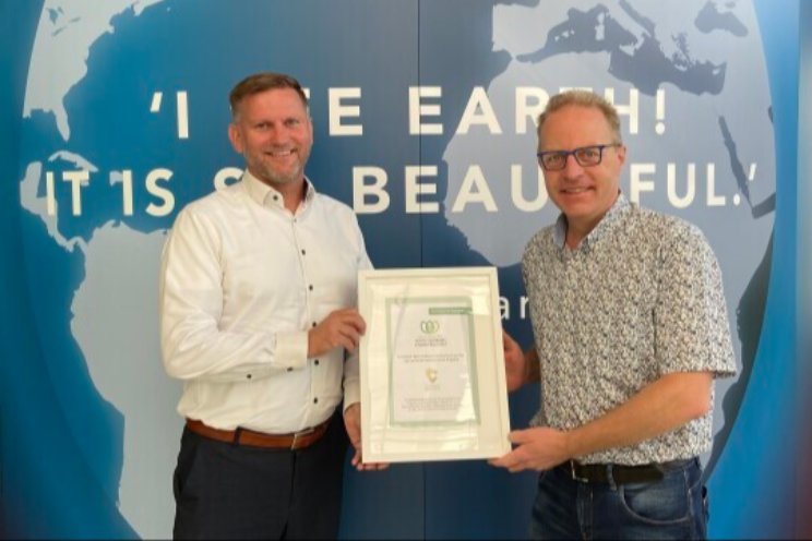 Subsidie voor berekenen footprint teeltbedrijven Subsidie voor berekenen footprint teeltbedrijven
