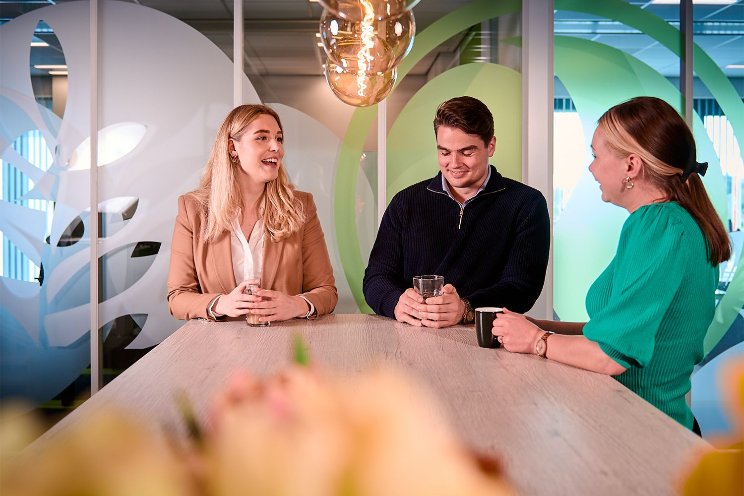 One Flora Group start nieuw bedrijf: Zami Africa One Flora Group start nieuw bedrijf: Zami Africa