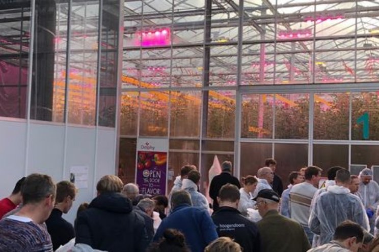 Presentaties LichtEvent