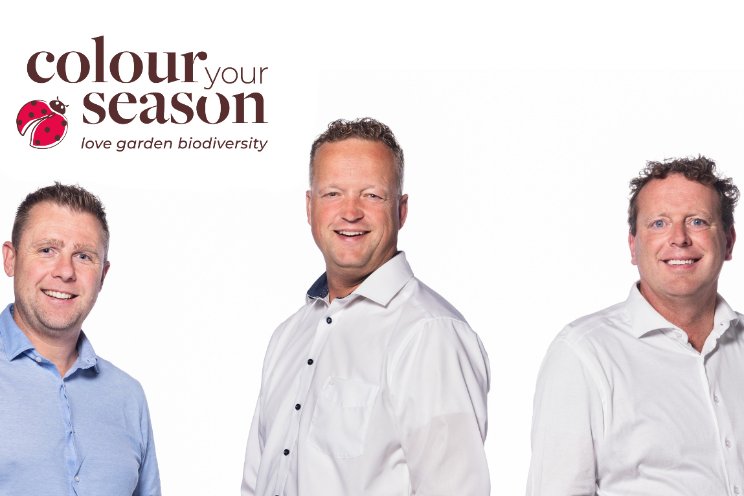 Telers willen impact maken met Colour your Season