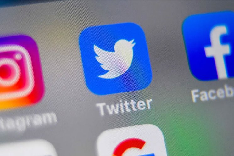 Twitter gaat opruimen Twitter gaat opruimen