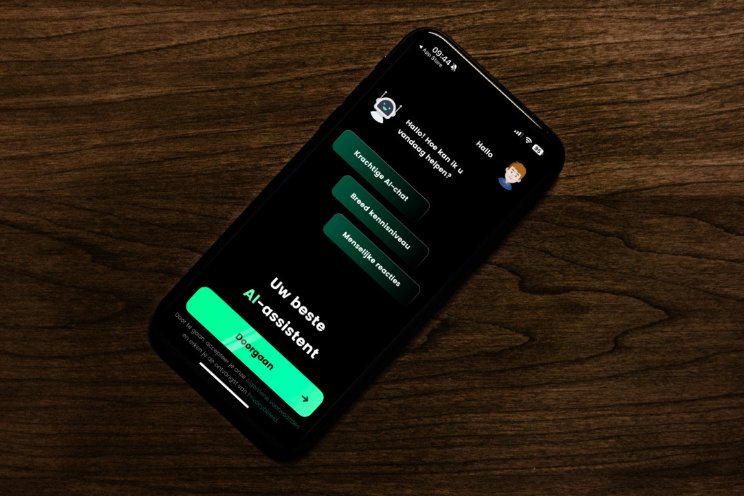 ChatGPT-alternatief zet techwereld op scherp ChatGPT-alternatief zet techwereld op scherp