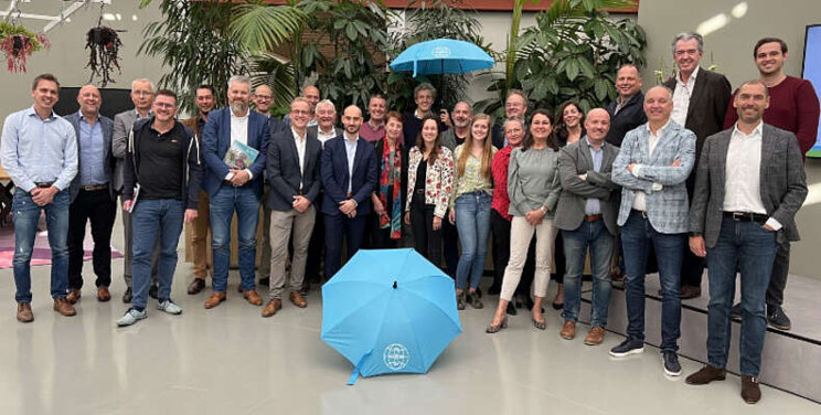 IMVO Convenant Sierteeltsector afgerond IMVO Convenant Sierteeltsector afgerond