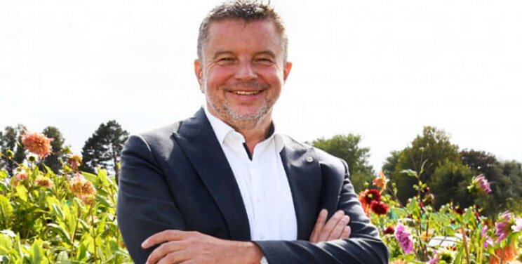 Nieuwe manager voor de Duin- en Bollenstreek Nieuwe manager voor de Duin- en Bollenstreek