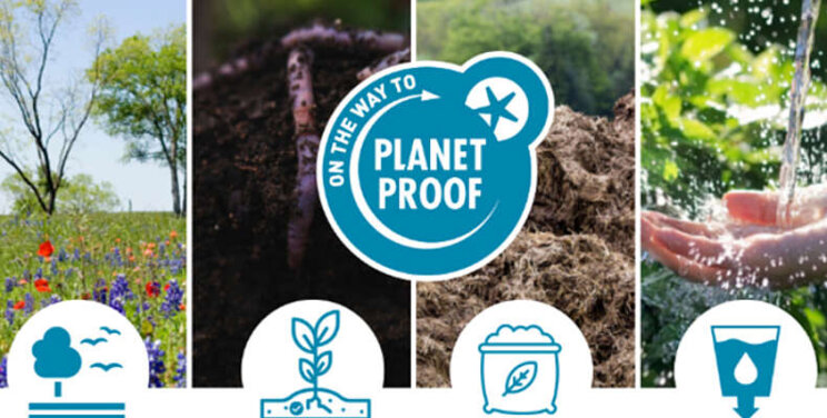 Inspraakronde SMK voor herziening PlanetProof Inspraakronde SMK voor herziening PlanetProof