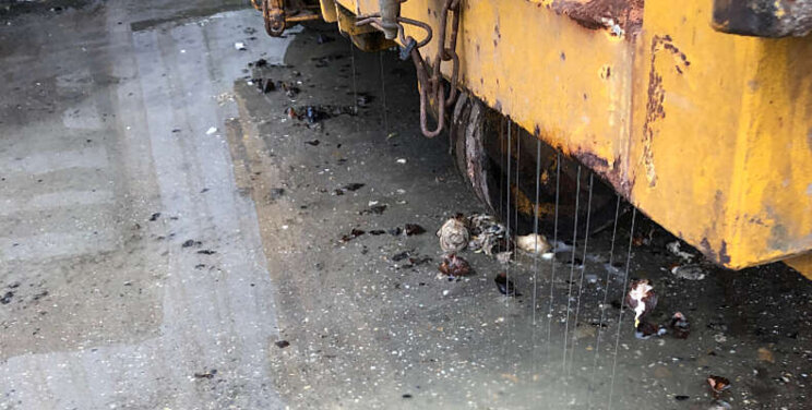Toezicht op afvalwater bloembollenteelt Toezicht op afvalwater bloembollenteelt