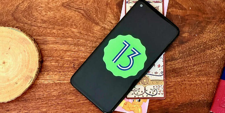 Goedemorgen Tech: Android 13 Goedemorgen Tech: Android 13