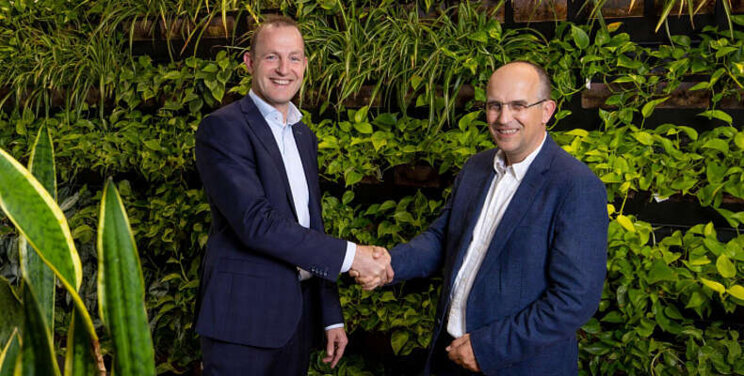 Royal FloraHolland herbenoemt CFO Royal FloraHolland herbenoemt CFO