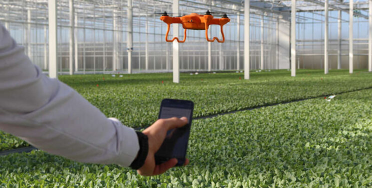 Corvus Drones wint challenge Corvus Drones wint challenge