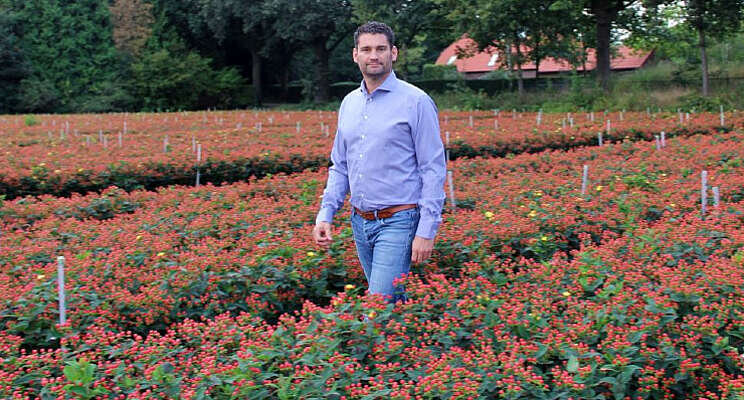 'Laat horen hoe jij erin staat en luister naar een ander' 'Laat horen hoe jij erin staat en luister naar een ander'
