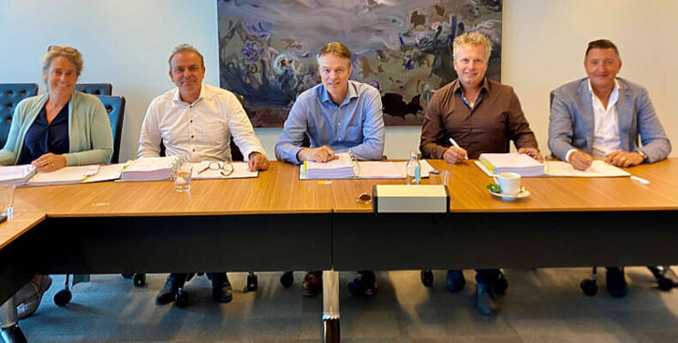 Plant World fuseert met Smit Kwekerijen Plant World fuseert met Smit Kwekerijen