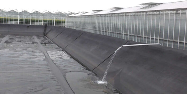 Beperkingen grond- en oppervlaktewater Beperkingen grond- en oppervlaktewater