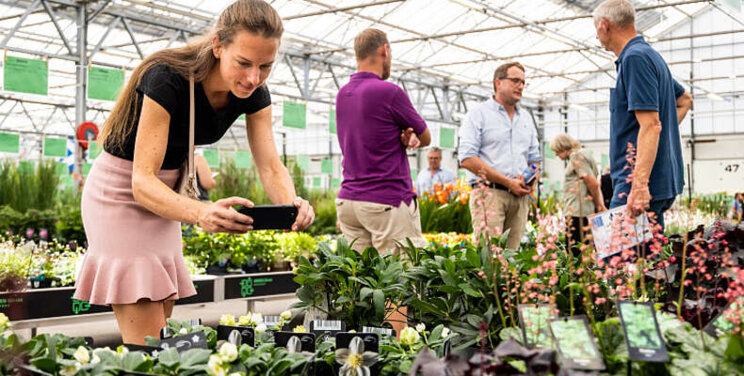 Eerste PLANTARIUM|GROEN-Direkt smaakt naar meer... Eerste PLANTARIUM|GROEN-Direkt smaakt naar meer...