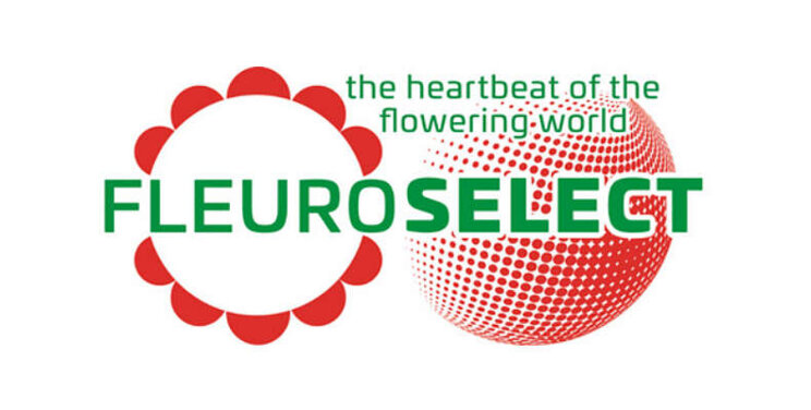 Fleuroselect krijgt een nieuwe visuele identiteit Fleuroselect krijgt een nieuwe visuele identiteit