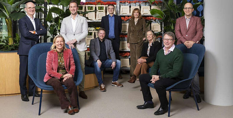 RvC Royal FloraHolland zoekt nieuwe commissaris RvC Royal FloraHolland zoekt nieuwe commissaris