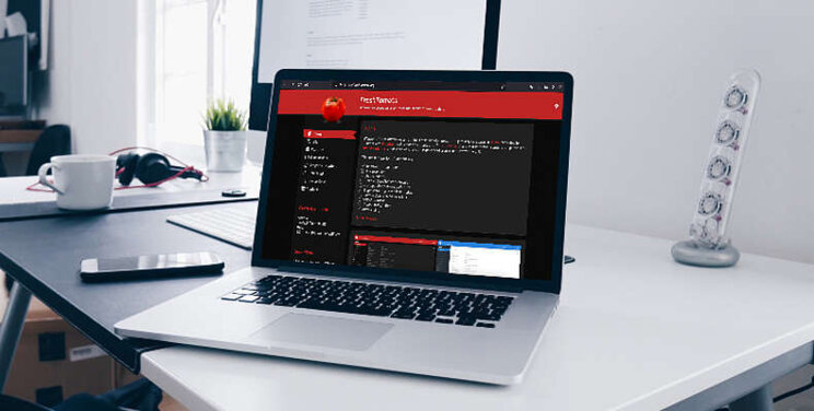 Goedemorgen Tech: FreshTomato Goedemorgen Tech: FreshTomato