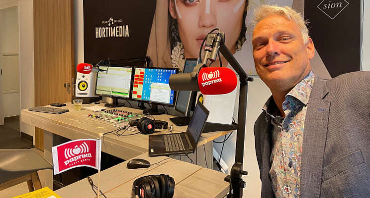 'Wereldwijd meer aandacht besteden aan water' 'Wereldwijd meer aandacht besteden aan water'