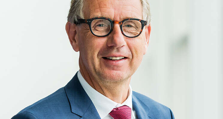 Dutch Greenhouse Delta stelt nieuwe CEO aan Dutch Greenhouse Delta stelt nieuwe CEO aan