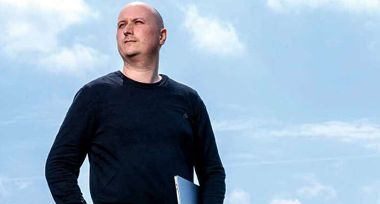 'Valt één onderdeel weg, dan wordt het hele cluster getroffen' 'Valt één onderdeel weg, dan wordt het hele cluster getroffen'