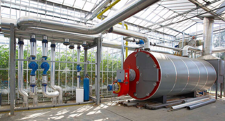 Convenant energietransitie naar achterban gestuurd Convenant energietransitie naar achterban gestuurd