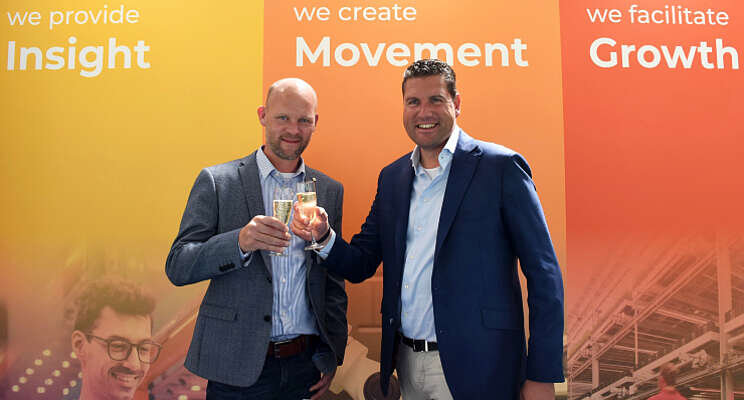 Samenwerking in Canada voor Bosman Van Zaal Samenwerking in Canada voor Bosman Van Zaal