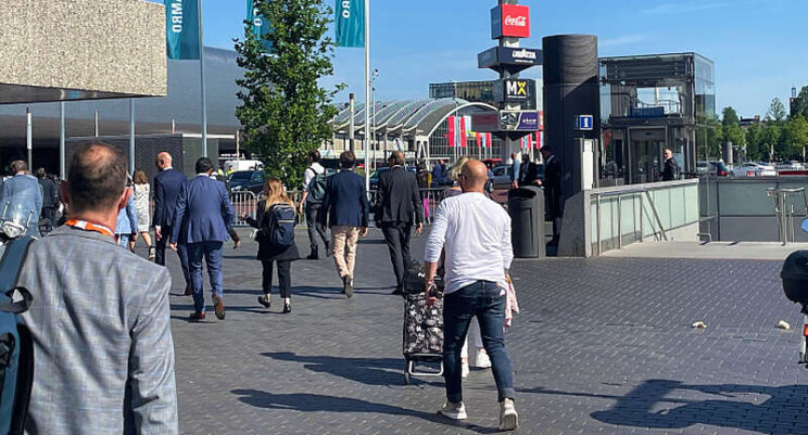 'Nederlandse telers helpen op thema's' 'Nederlandse telers helpen op thema's'