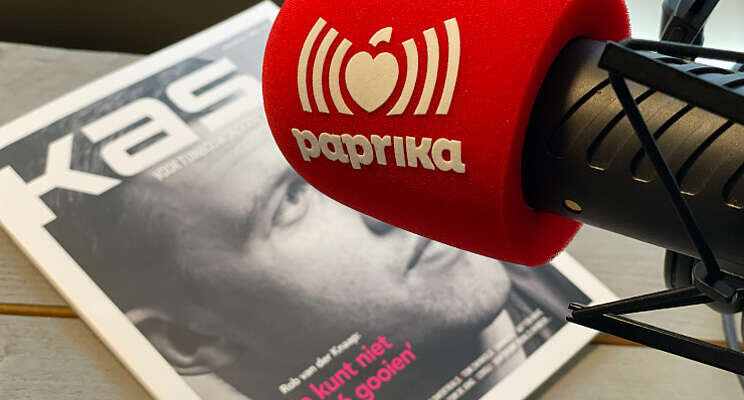 KAS Live! in teken nieuwe KAS KAS Live! in teken nieuwe KAS