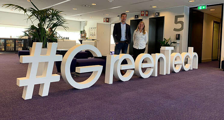 LetsGrow.com en MPS in race voor innovatieprijs LetsGrow.com en MPS in race voor innovatieprijs
