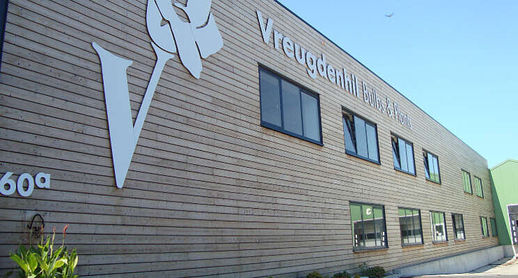 Vreugdenhil breekt per direct met uitzendbureau Vreugdenhil breekt per direct met uitzendbureau