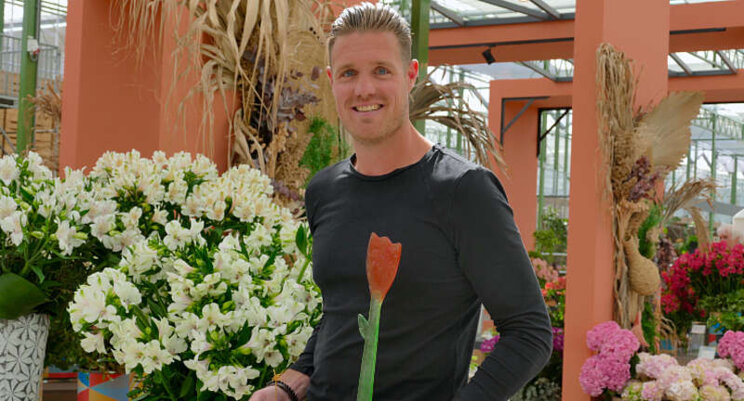 Nieuwe winnaars Floriade-competitie Nieuwe winnaars Floriade-competitie