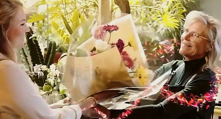 Video: Happiness by LG