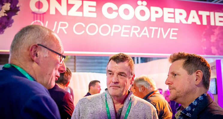Dag van de Coöperatie 2022 Dag van de Coöperatie 2022