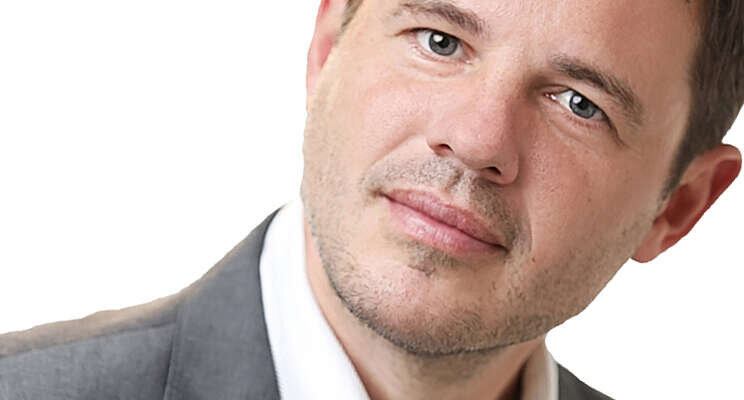 Syngenta Flowers stelt nieuw Hoofd Marketing aan Syngenta Flowers stelt nieuw Hoofd Marketing aan