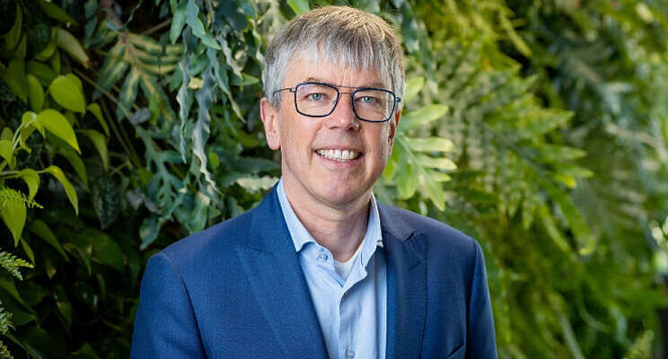 'Integriteit klok voorop bij Royal FloraHolland' 'Integriteit klok voorop bij Royal FloraHolland'