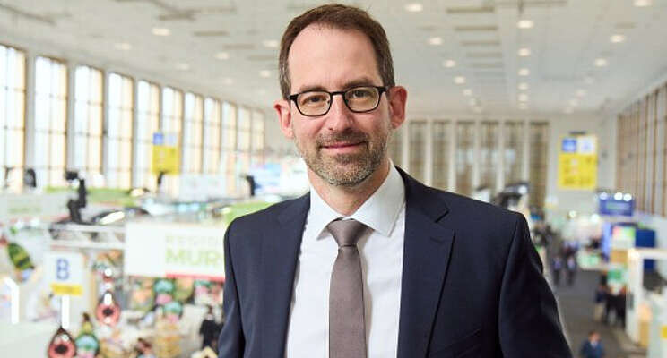 Fruit Logistica opent registratie Fruit Logistica opent registratie