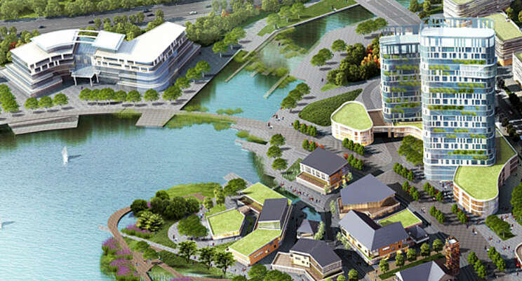 Update Factsheets De Groene Stad Update Factsheets De Groene Stad